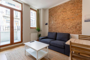 Lovely and Snug Flat, Just Steps from Istiklal Street